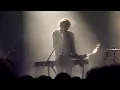 Yuksek - Always On The Run @ Lille Splendid - 10/02/2012