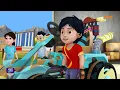 Download Lagu Shiva | शिवा | Go Kart Race | Episode 46 | Download Voot Kids App
