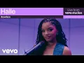 Download Lagu Halle - Braveface (Live Performance | Vevo)