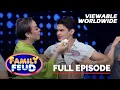 Download Lagu Family Feud: THE BICEPS BATTALION VS BEKS SQUAD (MAY 8, 2024) (Full Episode 456)
