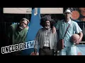 Uncle Drew Kyrie Irving Reminisces with His Teammates Scene Uncle Drew