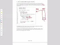 COS217 Spring 2020 Midterm Problem 4
