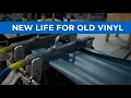 New Life for Old Vinyl Siding at CertainTeed Hagerstown