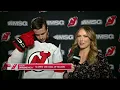Erika Wachter NHL Network 2023