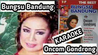 Download Oncom Gondrong \ MP3