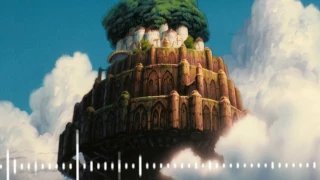 laputa castle in the sky ending theme hq