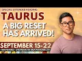 Download Lagu Taurus - THIS IS WILDLY AUSPICIOUS - YOU WON’T FORGET THIS WEEK! 🙌  Sept 15-22 Tarot Horoscope