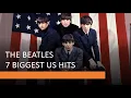 Lagu The Beatles - 7 Biggest US Hits