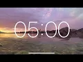 Download Lagu 5 Minute Timer - Calm and Relaxing Music