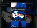 Download Lagu KAKASHI THE COPY NINJA ANGRY 😤😡😠 #short #animeshort #viralshort #kakashi #animeedit