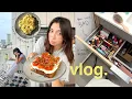 VLOG organizing my messy bathroom living out my childhood dreams