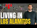Living in Los Alamitos CA Pros and Cons You NEED to Know