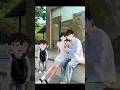 Download Lagu Khi Conan/Shinichi and Ran Chơi TikTok