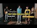 Lagu Tentang Perasaanku – (Rock Version)
