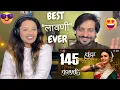 Download Lagu भारी लावणी | Chandra | Chandramukhi | REACTION | Marathi Song 2022 | Ajay - Atul | मराठी COUPLE