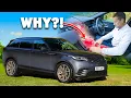 Download Lagu New Range Rover Velar review: Better than the Germans?