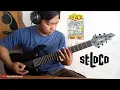 Download Lagu St. Loco - NAKL (Guitar Cover)