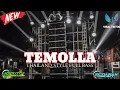 DJ THAILAND TEMOLLA ARNON FULL BASS TERBARU 2023