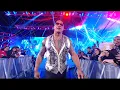 Download Lagu The Rock Returns New Entrance | WWE SmackDown 2/21/2025