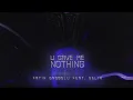 Fatih Basoglu - U Gave Me Nothing feat. Selin (Visualizer) [Ultra Records]