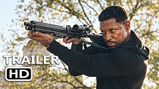 RUN HIDE FIGHT: INFIDELS Official Trailer 2 (2026)