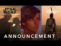 Lagu The Complete Skywalker Saga | Star Wars | Disney+