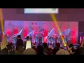 Download Lagu Anugerah Terindah - Al Maddah (Grand Mawlid Baitussaadah Education Group 1445H )