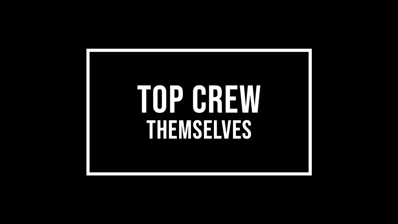 4. Top Crew - Themselves | Troyboy, 2NE1, Spice | by HCDA