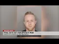 Trial date set for Upstate pianist charged with murder