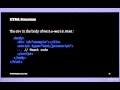 ReactJS 04 Hello World