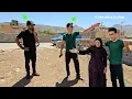A New Refuge:🏡 Searching for a Safe Place - Will Ali Move to Buy New Land?\