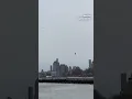 6 die in helicopter crash in the Hudson River in New York City
