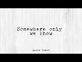 Download Lagu Somewhere only we know - Keane (Amila Cover with Lyrics)