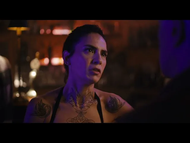 Con la grazia di un Dio | Trailer