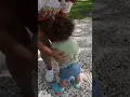 Daughter gets attacked by fire ants then this happened