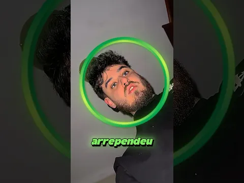 o LABUBU ASSOMBROU ele de MADRUGADA! 😨