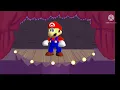 mario says you get no bitches
