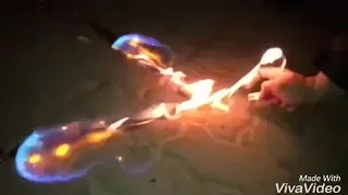 رح حبك فوق العادي غار عليكي زيادة دندنها