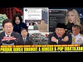 Lagu 🔴PRODUK KOREA DIBOIKOT \u0026 KONSER K-POP DIBATALKAN! Presiden Korea NANGIS Dampak Rasisme KNetz Ke Indo