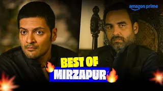 best of mirzapur pankaj tripathi ali fazal divyenndu prime video india