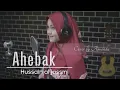 Download Lagu Ahebak - Hussain Al jasmi (cover by amanda)