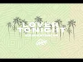 The Green - Lover Tonight (Official Audio)