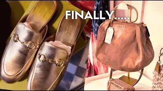 What No One Tells You About Thrifting in Florence Italy