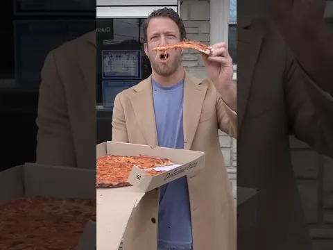Dave Portnoy Crowns Best Pizza In NJ