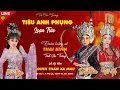 Download Lagu Tiêu Anh Phụng Loạn Trào | Đoàn Thái Bình Sóc Trăng | Bảo Ngọc, Trọng Nhân \u0026 Vũ Hải Biểu Diễn