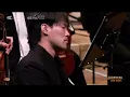 Bruce Liu-Ravel Piano Concerto in G Major/Aug.15,2025 Hamburg🇩🇪/NCPA Orchestra, MyungWhun Chung 