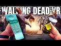 The BEST Walking Dead Saints Sinners Mod