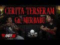 Download Lagu LU GA MERINDING GW DELETE CHANNEL - CERITA TERSERAM Gn. MERBABU w/ Andi