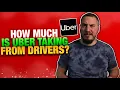 Is Uber Taking More And Paying Drivers Less How To Calculate Uber s Take