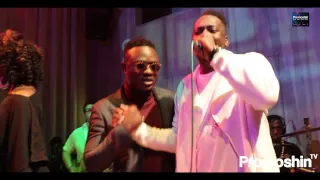silvastone brings out moelogo at transitionslive to perform bus ma head